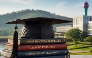 First Students Enrol at Charles Sturt University’s New Colombo Campus as Transnational Education Momentum Builds