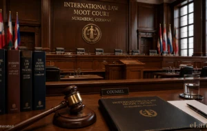University of Colombo Faculty of Law Wins Prestigious Nuremberg Moot Court 2026 on Global Stage