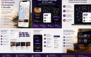 Cinnamon Box Office Launches AI-Powered Destination Event Calendar to Transform Sri Lanka’s Events and Tourism