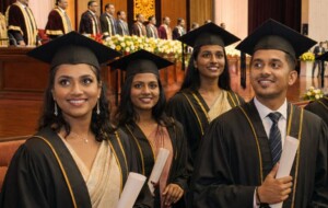SLITHM Celebrates 45th Graduation, Building Sri Lanka’s Future Hospitality Leaders