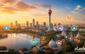 PickMe Launches Colombo Connect: A Digital Gateway to Explore Sri Lanka’s Capital City