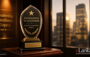 CDB Wins Overall Excellence Silver at National Business Excellence Awards 2026 for Outstanding Corporate Performance