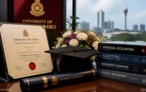 AAT Sri Lanka Felicitates 2,179 Passed Finalists and Honors Top Commerce Achievers at Academic Excellence 2026
