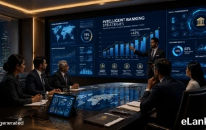AI in Banking: Separating Business Value from the Hype with Thushan Perera and VSIS