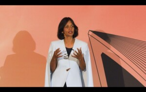 Macquarie Group CEO Shemara Wikramanayake Highlights Australia’s Economic Resilience and AI Opportunities at 2026 Conference