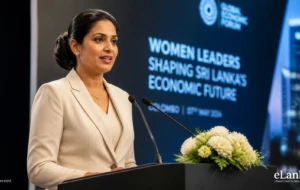 International Network of Elite Women Launches Sri Lanka Chapter to Empower Female Leadership and Global Business Ties